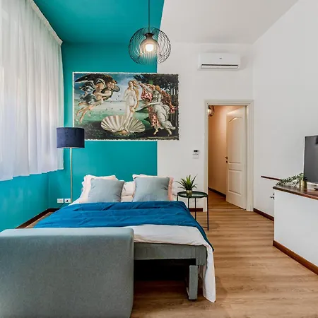 Realkasa Venus Apartament Bolonia