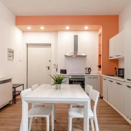 Apartment Realkasa Venus