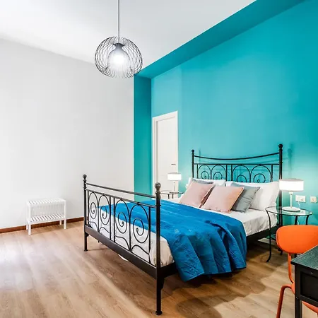 Realkasa Venus Appartement *