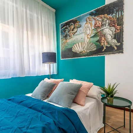 Apartment Realkasa Venus *