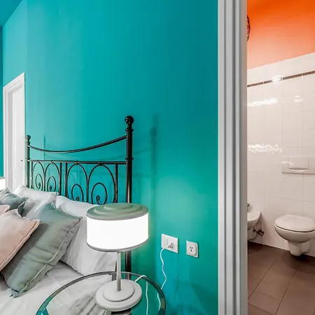 Realkasa Venus Appartement Bologne