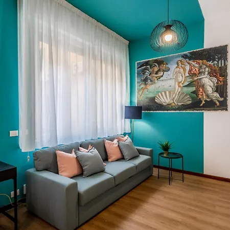 Apartament Realkasa Venus Bolonia