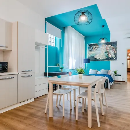 Apartment Realkasa Venus