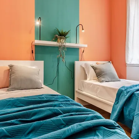 Apartament Realkasa Venus *