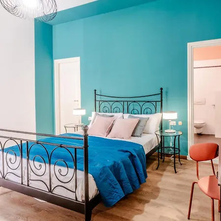 Appartement Realkasa Venus Bologne