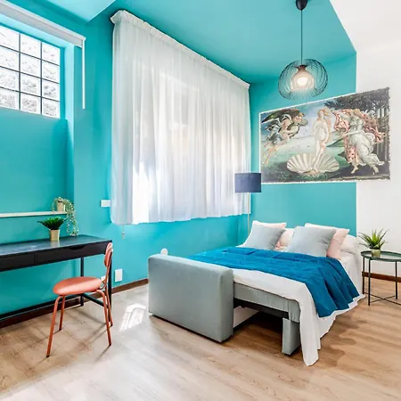 Realkasa Venus Apartment