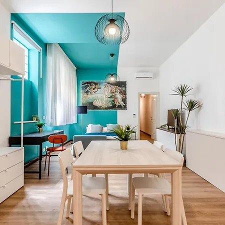 Apartment Realkasa Venus Bologna