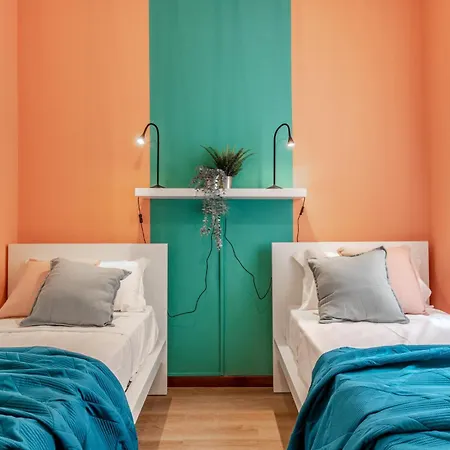 Realkasa Venus * Bologna