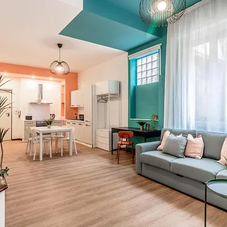 Realkasa Venus Appartement