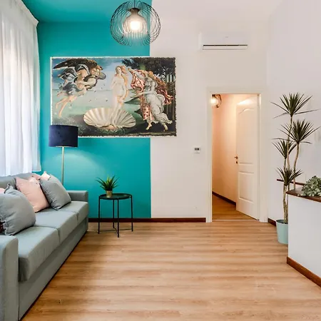 Apartment Realkasa Venus