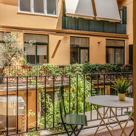 Realkasa Venus Appartement *