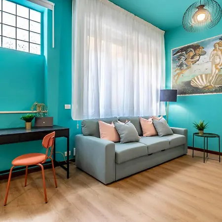 Appartement Realkasa Venus *