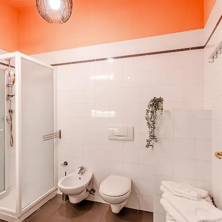 Appartement Realkasa Venus Bologne