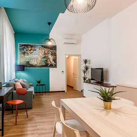 Realkasa Venus Apartment
