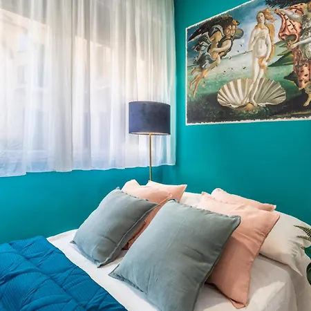 Realkasa Venus Appartement Bologne