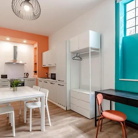 Appartement Realkasa Venus Bologne