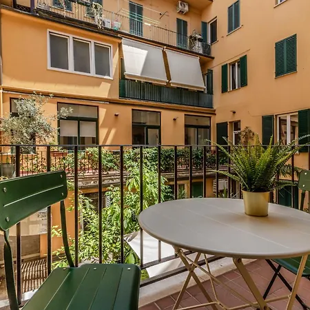Realkasa Venus Apartment