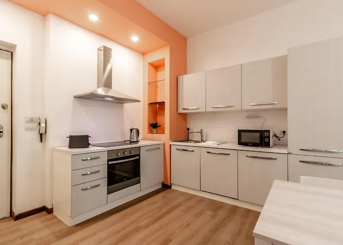 Apartman Realkasa Venus *