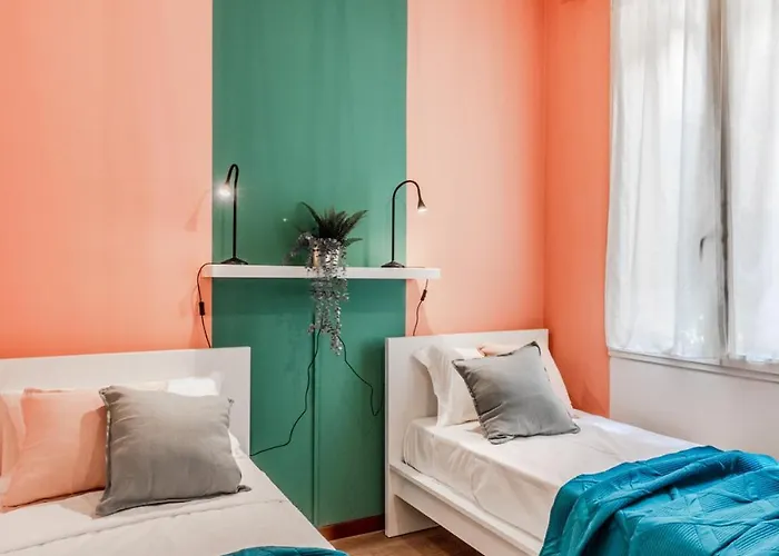 Realkasa Venus بولونيا