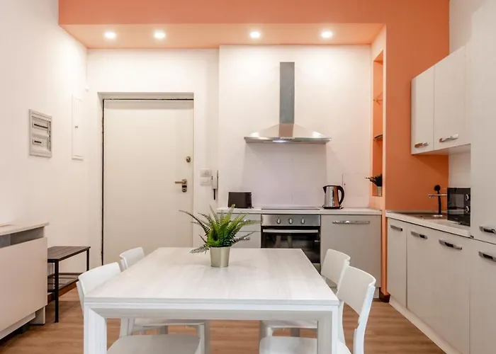 Apartman Realkasa Venus