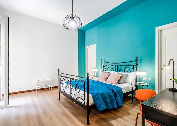 Realkasa Venus Apartman *