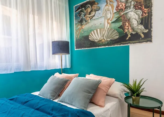 Apartman Realkasa Venus *