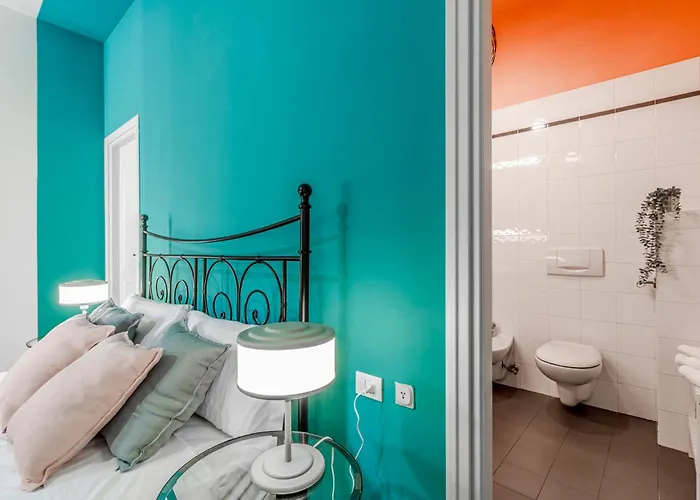 Realkasa Venus Apartman Bologna