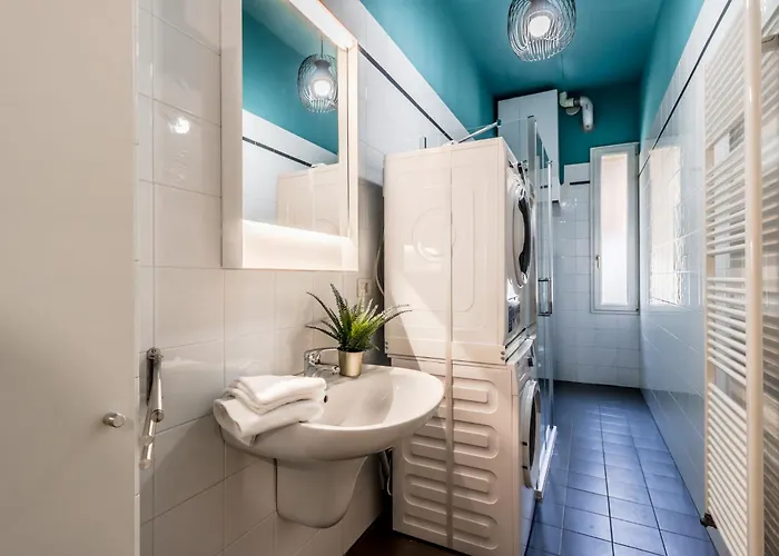 Realkasa Venus * Bologna