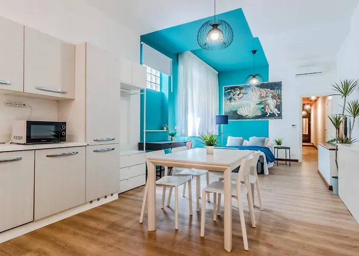 Apartman Realkasa Venus