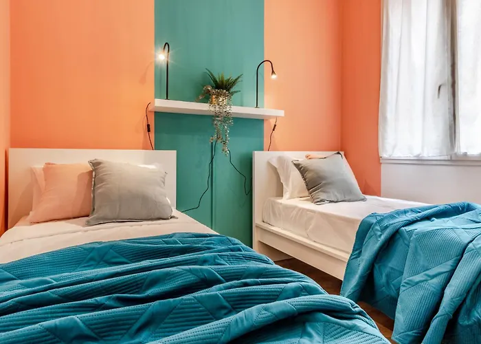 Apartman Realkasa Venus *