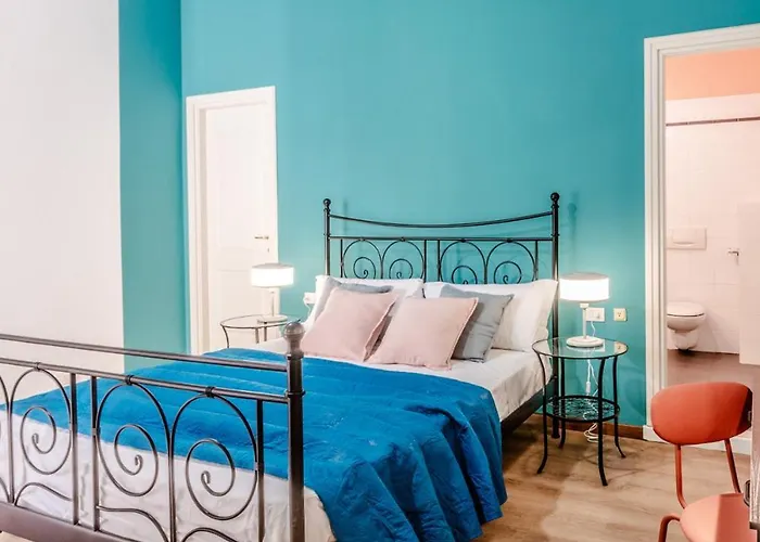 Apartman Realkasa Venus Bologna