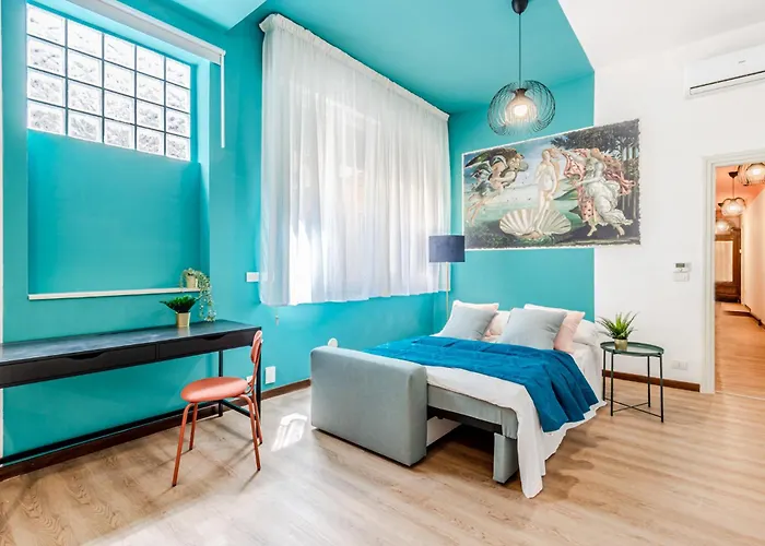 Realkasa Venus Apartman