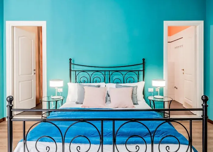 Realkasa Venus ボローニャ