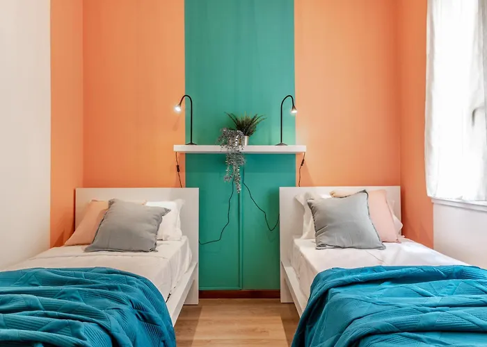 Realkasa Venus * بولونيا