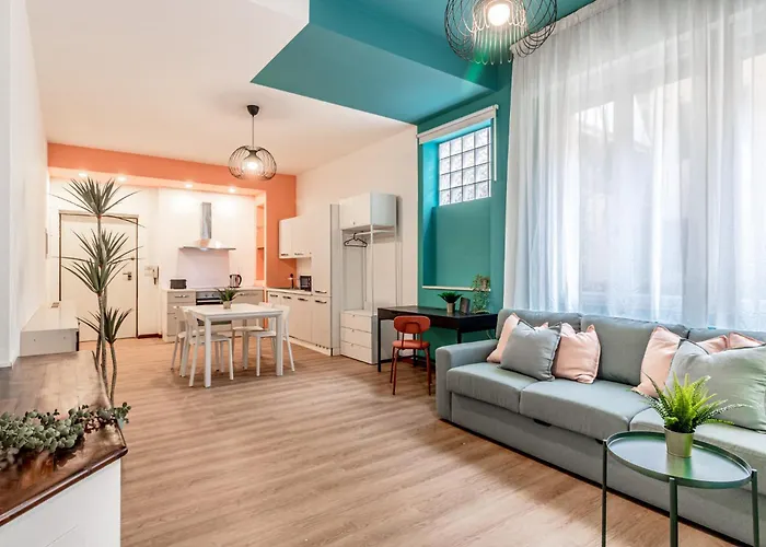 Realkasa Venus Apartman