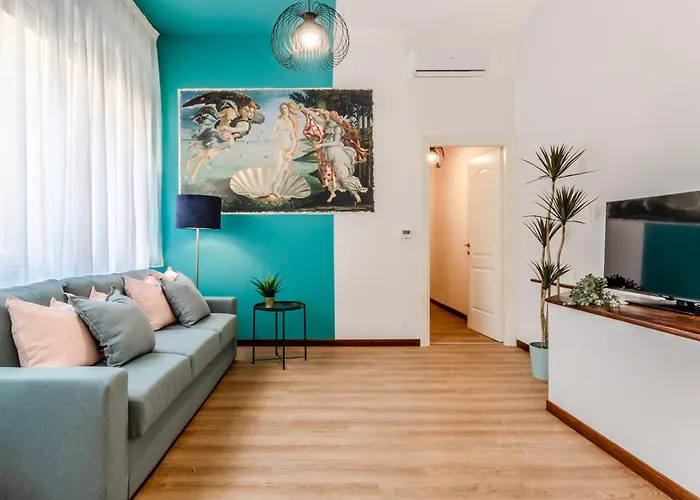 Apartman Realkasa Venus