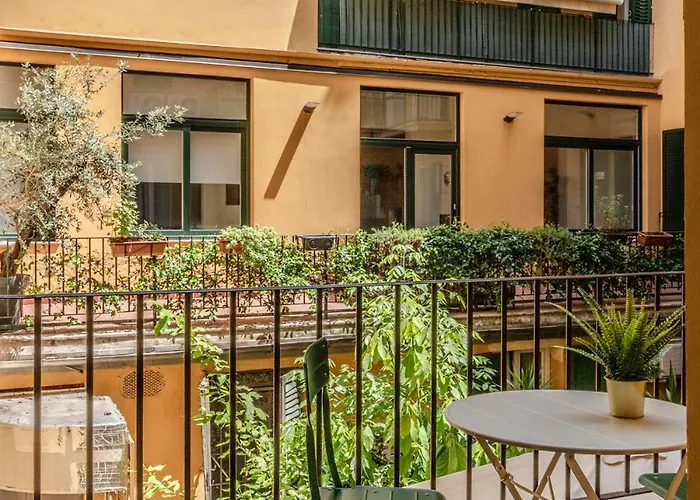 Realkasa Venus Apartman *