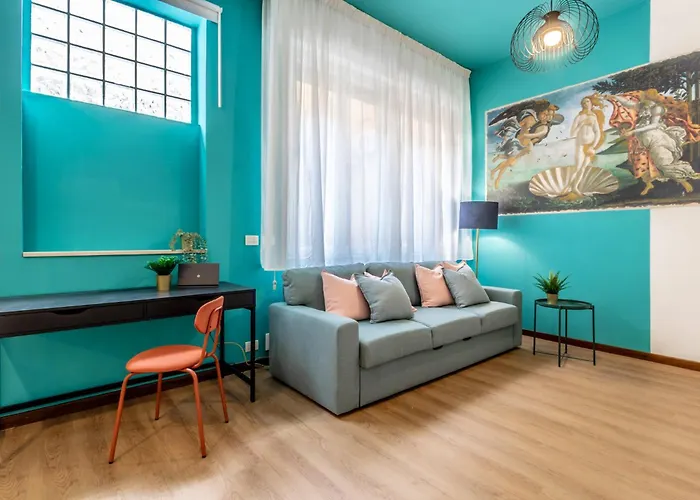 Apartman Realkasa Venus *