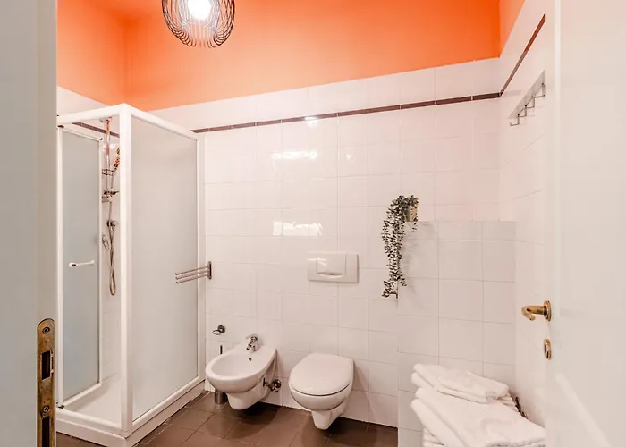 アパート Realkasa Venus ボローニャ