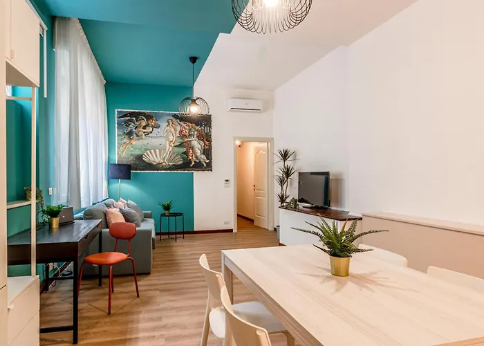 Realkasa Venus Apartman