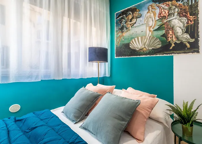 Realkasa Venus Apartman Bologna