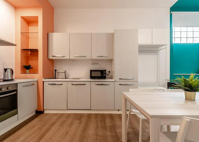 Realkasa Venus * بولونيا