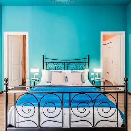 Realkasa Venus ボローニャ